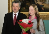 Более 50 молодых ярославцев получили президентские премии за свои таланты