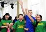 Юные волонтеры Ярославской области предложили помощь обществу