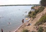 Вода в ярославских водоемах признана непригодной для купания