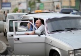 Депутат Яроблдумы Альфир Бакиров: закон о такси сделает положение «бомбил» невыгодным