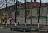 Кировский управдом отказался от управления 40 домами в центре города