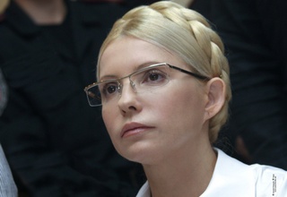 Ярославские политики сравнили Тимошенко с Ходорковским (ОПРОС)