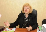 Валентина Шишина: «Торговых площадей в Ярославле в два раза больше нормы»