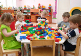 Большинство детских садов Ярославля будут частными