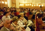 В Ярославле открылась конференция по ювенальным технологиям