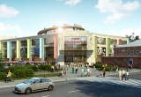 Турецкая компания запланировала построить в центре Ярославля торговый комплекс за $190 млн