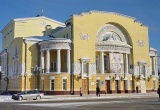 Волковский театр планирует потратить президентский грант на зарплату актерам
