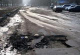 Прокуратура Ярославля подала судебные иски по ремонту дорог