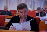 “Разборки” вокруг “Шинника”: депутат Сергей Балабаев рассказал об угрозах со стороны коллег