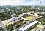 Ярославские власти надеются сохранить стадион «Шинник» к ЧМ-2018