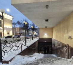 «Единственный переход, где цивилизация»: подземный переход на площади Юности в Ярославле принадлежит частнику