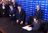 Ярославская область единственная из регионов-участников форума в Сочи подписала соглашение с иностранной компанией