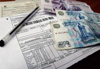 В 2011 г. рост коммунальных платежей в Ярославской области не превысил 15%