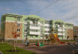В Ярославском районе выделен еще один участок под строительство жилья эконом-класса