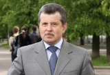 Сергей Вахруков отправлен в отставку в ходе ряда региональных перестановок Медведева