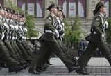 Ярославские ракетчики будут участвовать в параде Победы в форме от Юдашкина