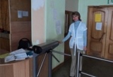 В Ярославской школе появилась электронная проходная