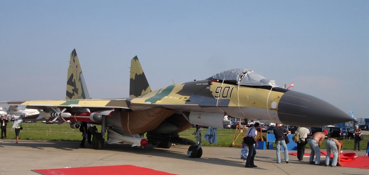 ��-35 � ����� ����������� 117� �� ����-2007