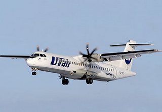 ������ Utair �� ������ ������������ �� ��������� ��������� ����������