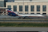 ��-154� (Malaga)