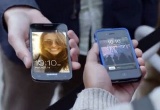 ����� Samsung � ������� ��� ����������� iPhone ���� ����� YouTube