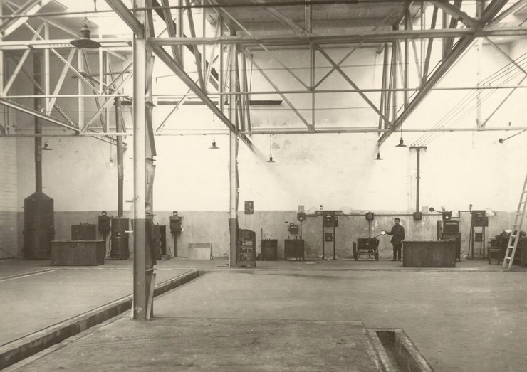 ����������� ���. 1930-� ��