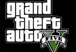 ���������� ������������ ���� Grand Theft Auto V