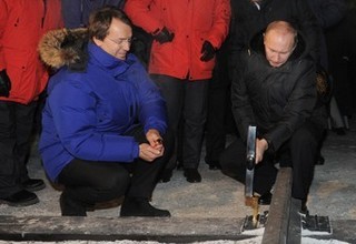 ����� ��������� � "���������� ���������������� �������"