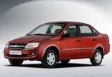 ����� �������� ����� ������ "��������" Lada Granta
