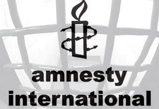 Amnesty International ���������� � ������������ ��������� �������������