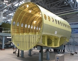 ������ ������� �������� Sukhoi SuperJet 100 (������ 2006)
