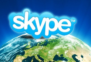 Microsoft ����� Skype