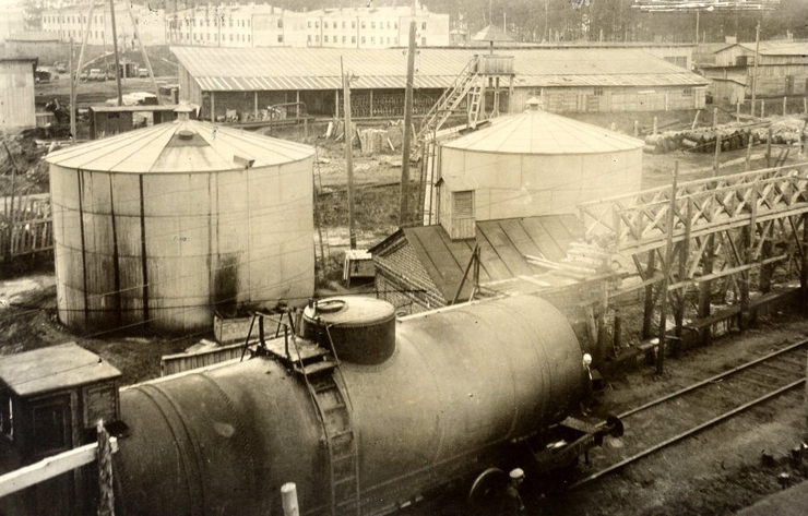 �������������, 1930-� ��