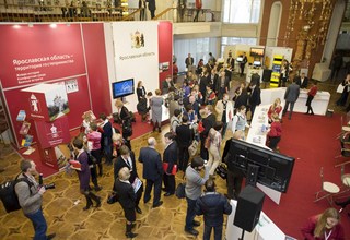 18 �������� ��� ���������� �������������� ������� � ����� ������� �� Visit Russia 2012