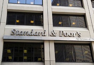 S&P �������� ��������� ������� ����������