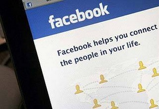 � ���� Facebook �������� �����-�����