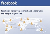�� ������� ��������� ��������� Facebook � Twitter � ����- � ����������