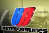 United Airlines ������� ������� � ����� ����������� ���������