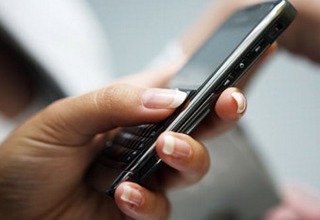 ��������� �������� ���������� ������ � SMS