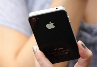 "���������" � ��� ����������� � ������� ��� �������� iPhone