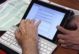 � ������� ��������� ���������� ���������� ��� ������ iPad