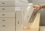 ����������� �������� iPad �������������� ��������