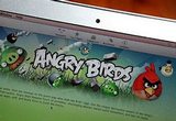 �� Angry Birds ������ ��������� �������
