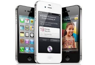 ������� ���� ������ ����������� ������ iPhone 4S � ������