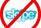 Skype ���������� �������� � �������