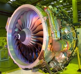 ��������� SaM146 ��� ��������� Sukhoi SuperJet 100