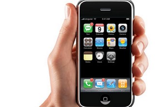 ���� ����������� ������ iPhone ������������ ����������