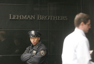 ���� Lehman Brothers �������� ��� ������ �������������� �������������
