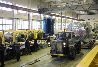 Отгрузка ГТД110 No.7.jpg Отгрузка ГТД110 No.7.jpg
